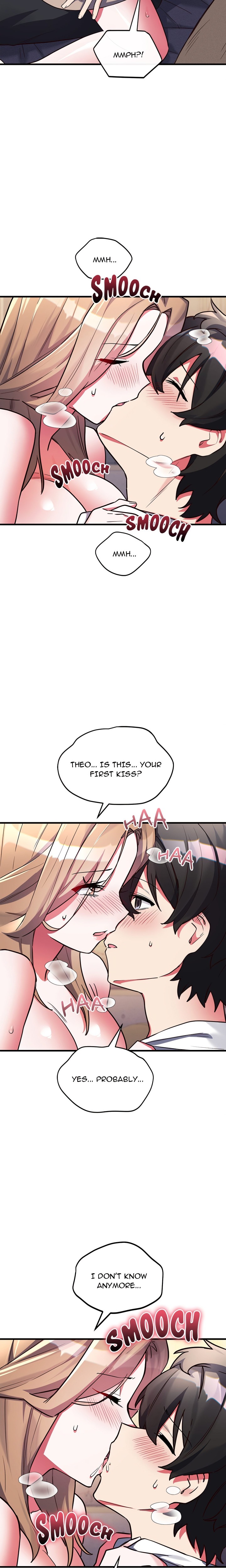 I Didn T Sign Up For This chapter 5 page 4