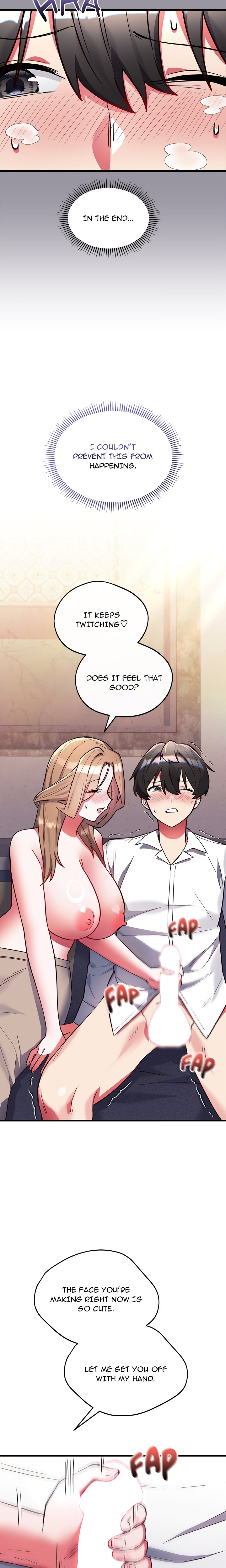 I Didn T Sign Up For This chapter 5 page 9