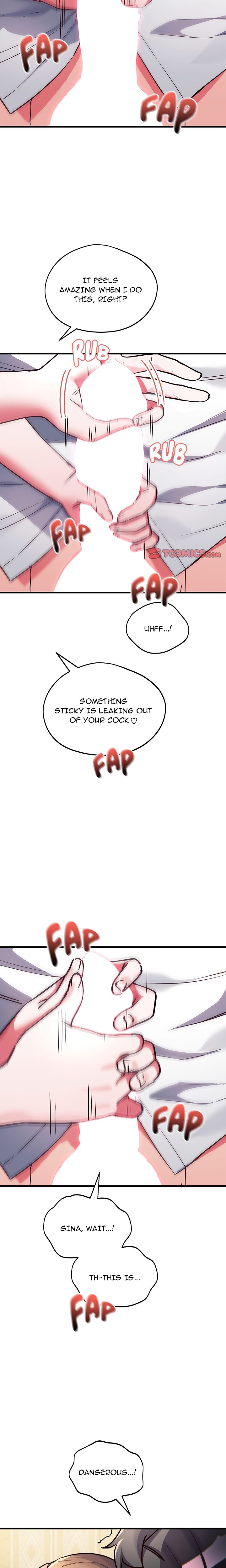 I Didn T Sign Up For This chapter 5 page 10