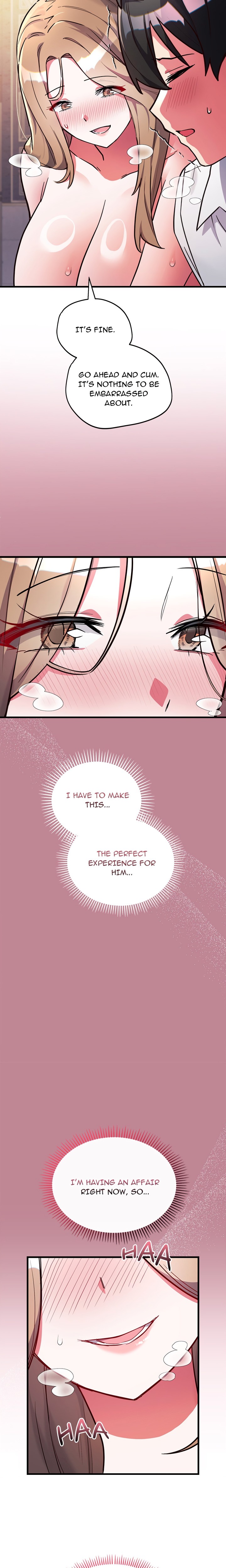 I Didn T Sign Up For This chapter 5 page 11