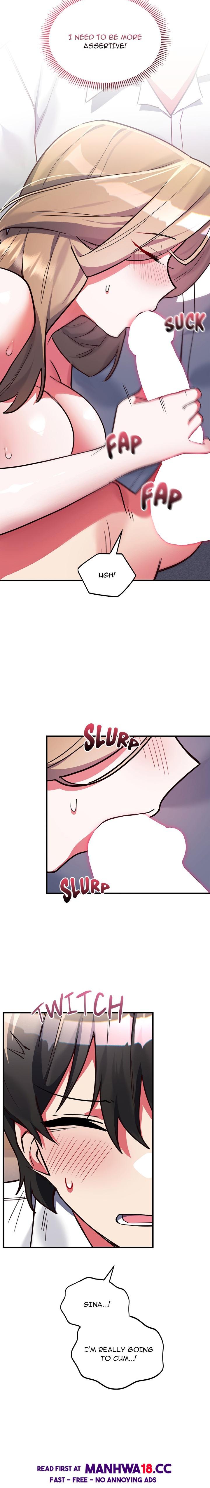 I Didn T Sign Up For This chapter 5 page 12