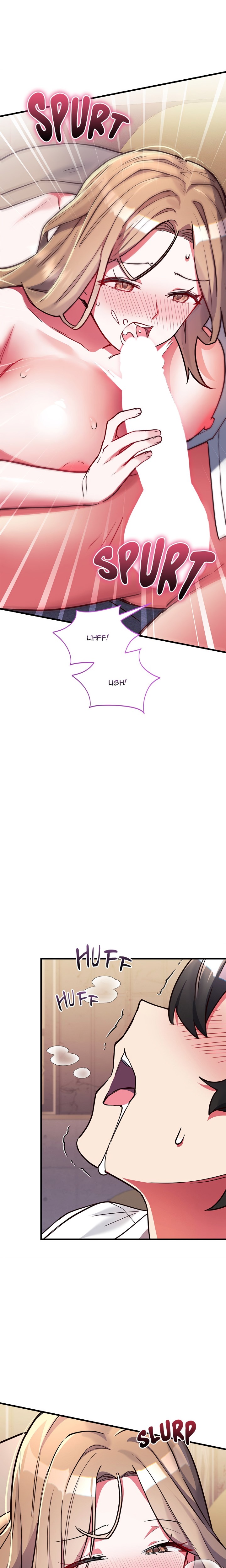 I Didn T Sign Up For This chapter 5 page 13