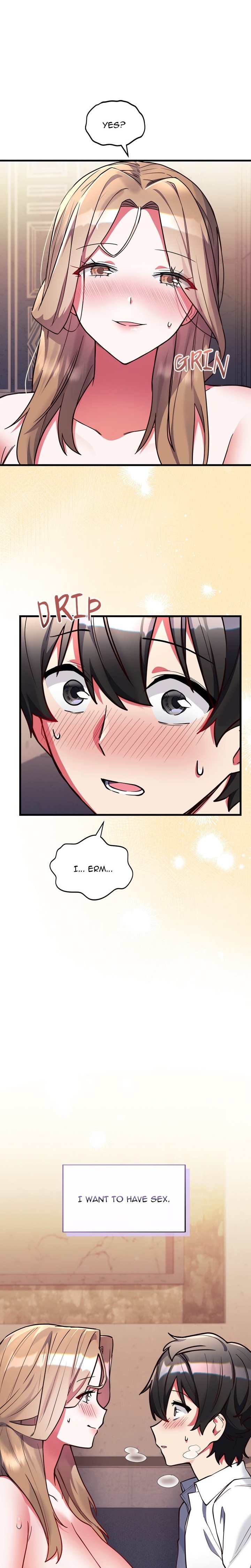 I Didn T Sign Up For This chapter 5 page 18