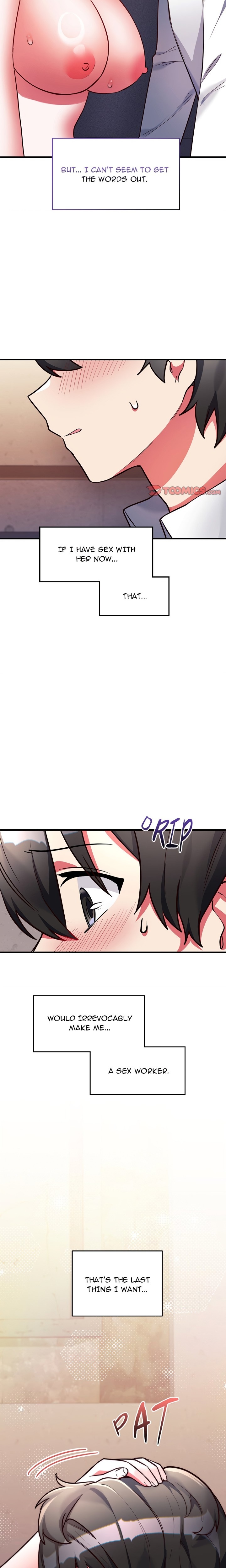 I Didn T Sign Up For This chapter 5 page 19