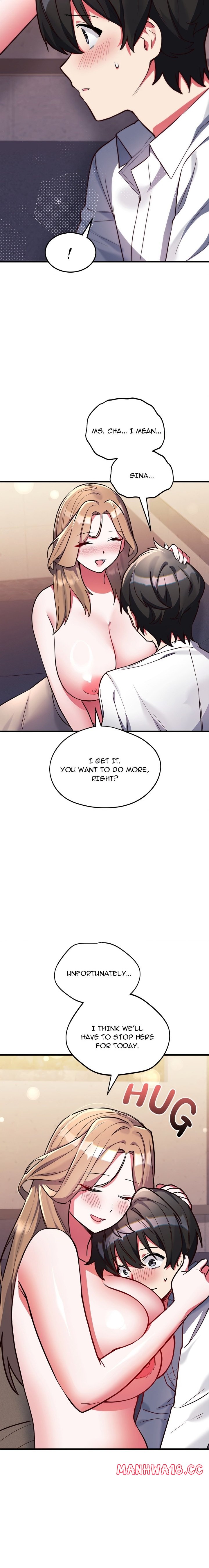 I Didn T Sign Up For This chapter 5 page 20