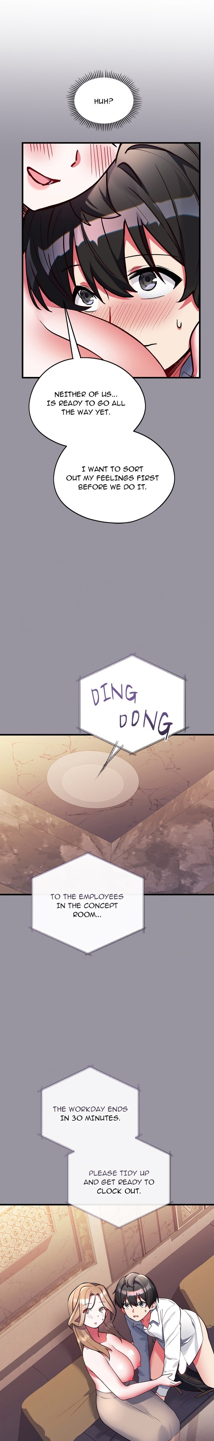 I Didn T Sign Up For This chapter 5 page 21