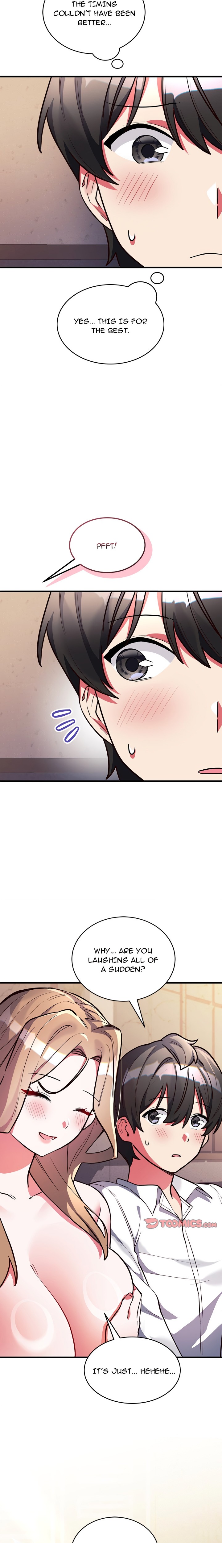 I Didn T Sign Up For This chapter 5 page 23