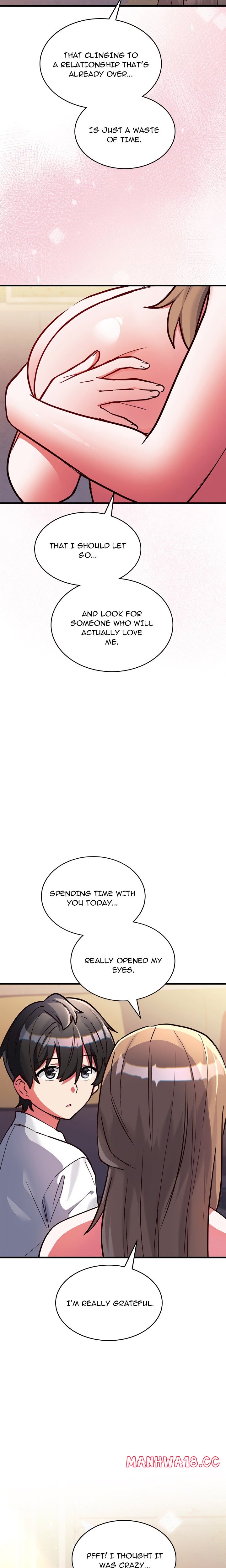 I Didn T Sign Up For This chapter 5 page 25