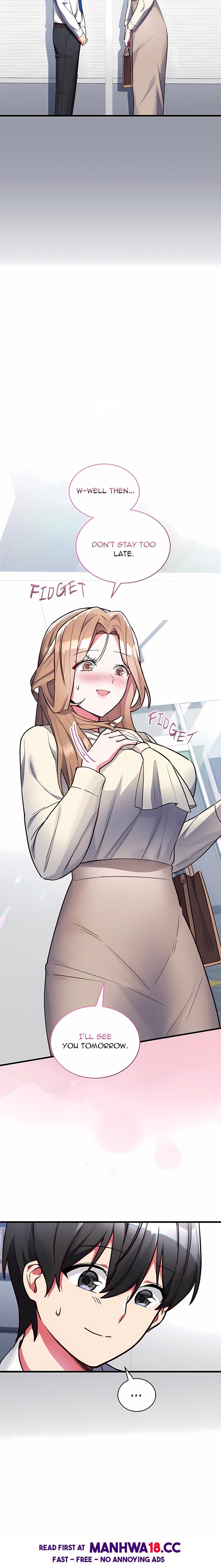 I Didn T Sign Up For This chapter 6 page 3
