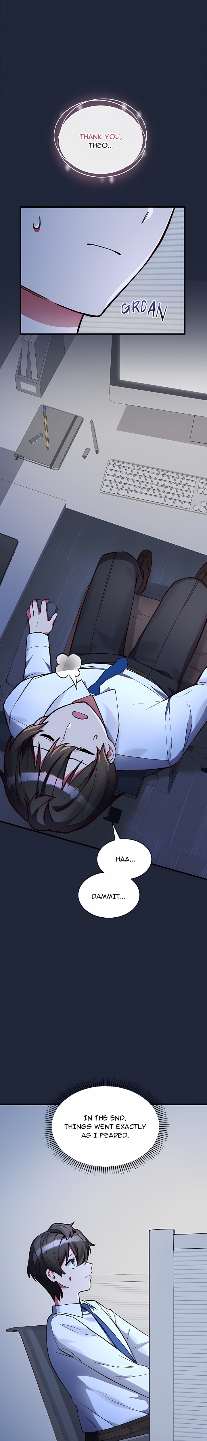 I Didn T Sign Up For This chapter 6 page 6