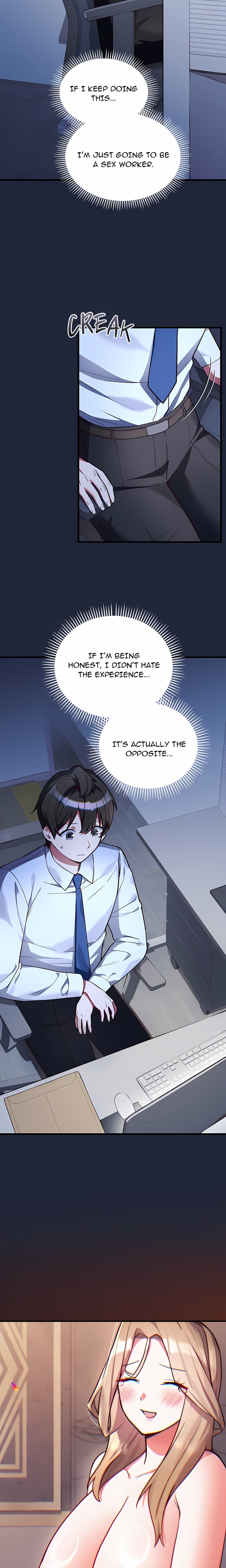 I Didn T Sign Up For This chapter 6 page 7
