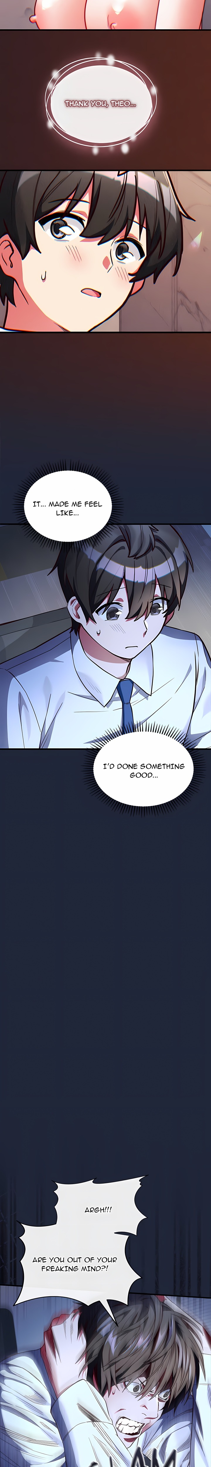 I Didn T Sign Up For This chapter 6 page 8