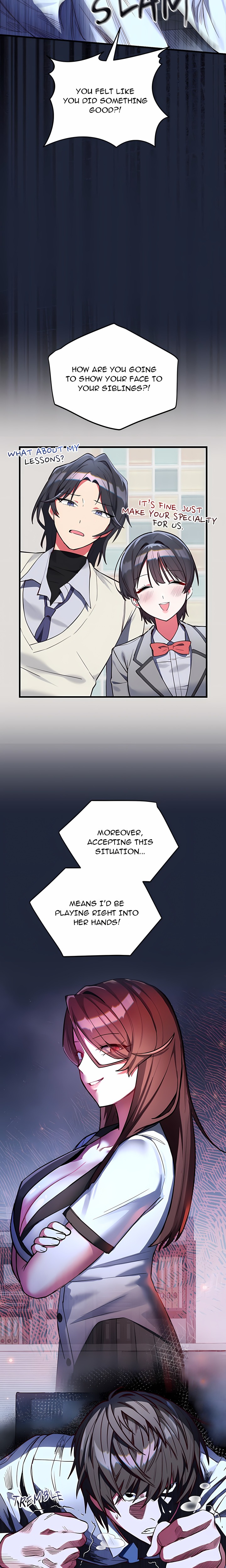 I Didn T Sign Up For This chapter 6 page 9