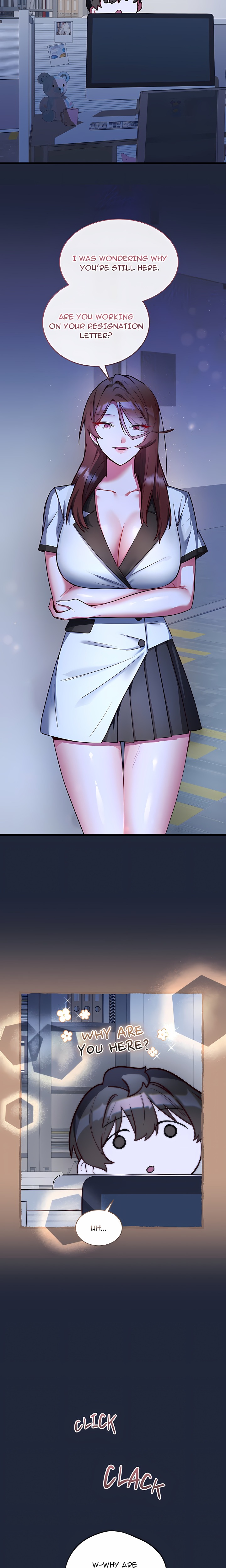 I Didn T Sign Up For This chapter 6 page 12