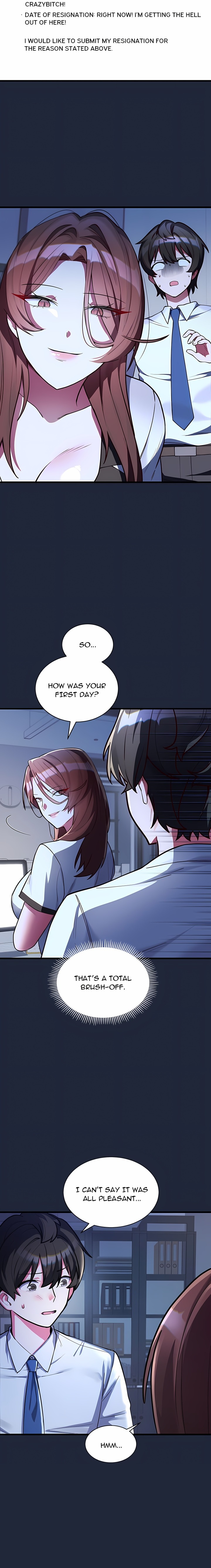 I Didn T Sign Up For This chapter 6 page 15