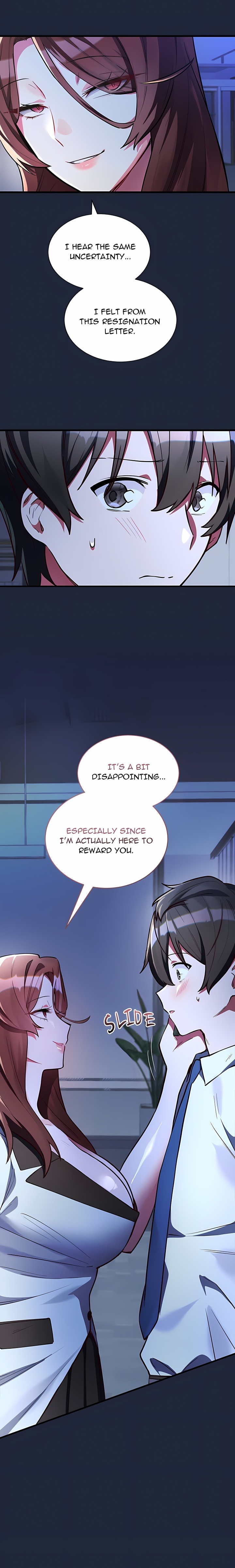 I Didn T Sign Up For This chapter 6 page 16