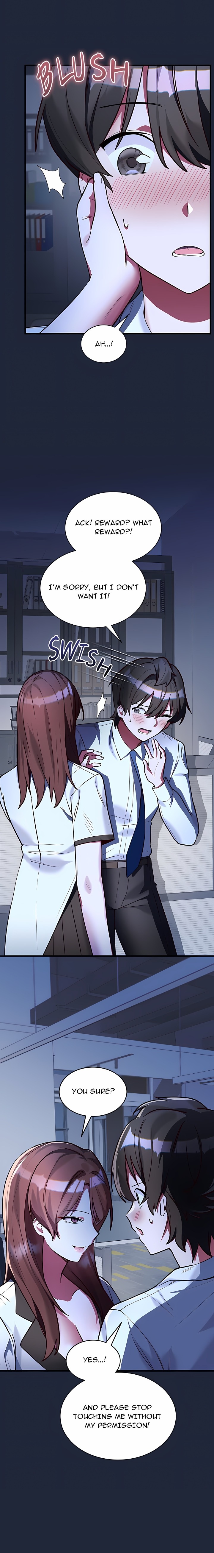 I Didn T Sign Up For This chapter 6 page 17
