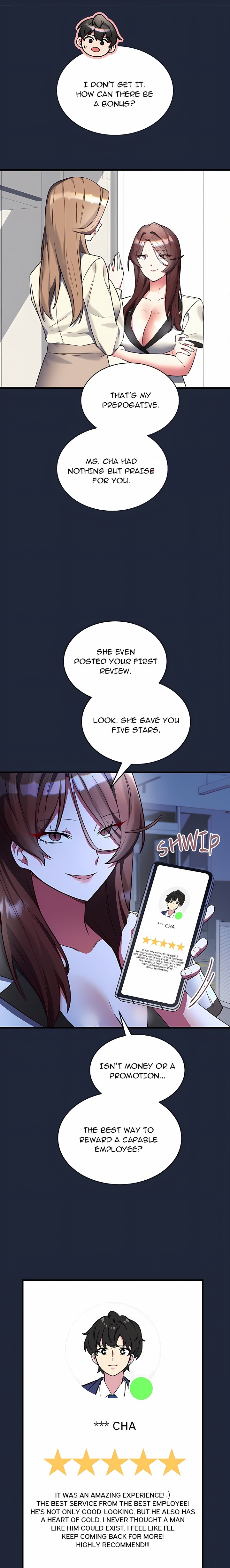 I Didn T Sign Up For This chapter 6 page 19
