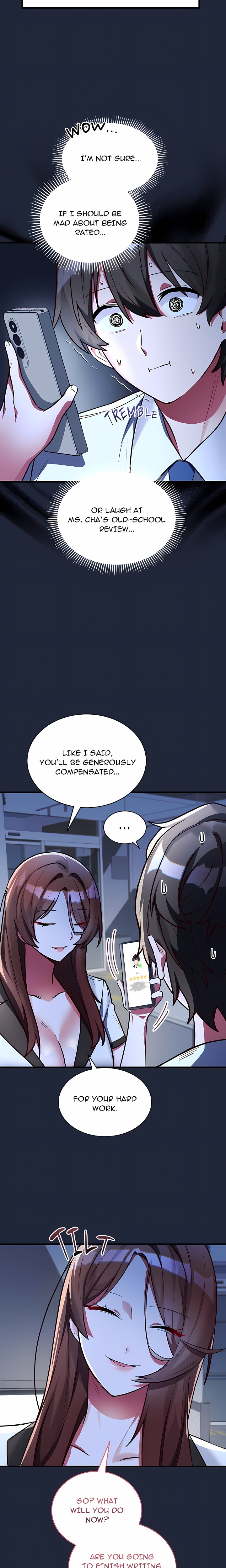 I Didn T Sign Up For This chapter 6 page 20