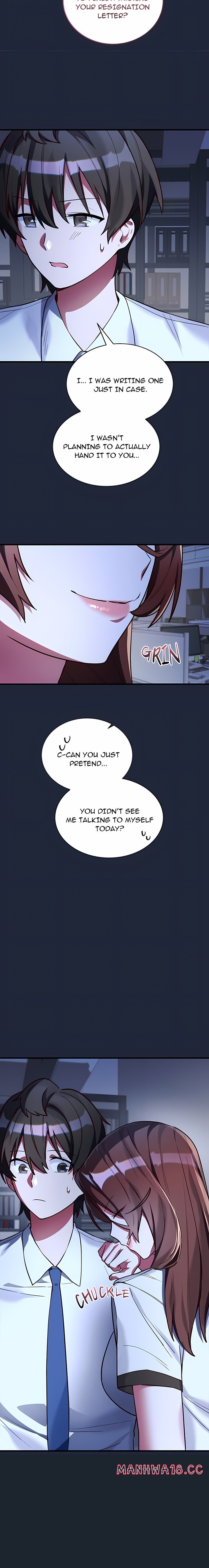 I Didn T Sign Up For This chapter 6 page 21