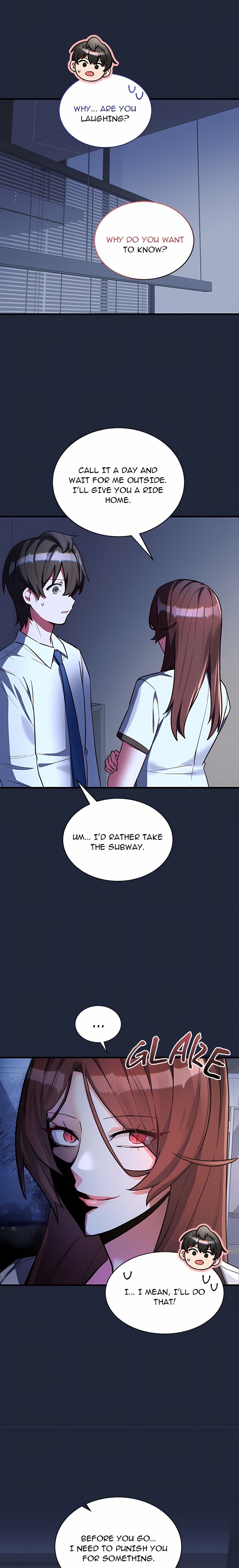 I Didn T Sign Up For This chapter 6 page 22