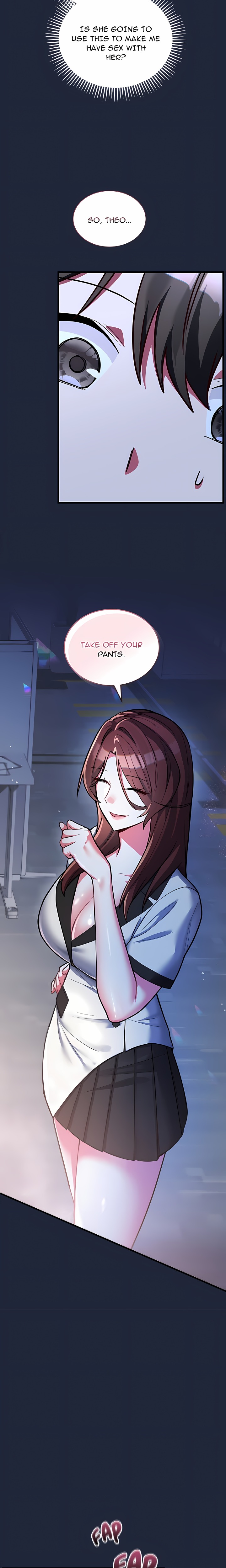 I Didn T Sign Up For This chapter 6 page 24