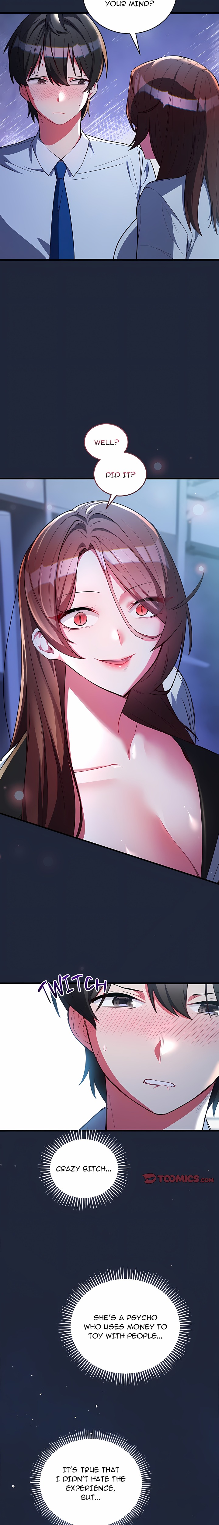 I Didn T Sign Up For This chapter 7 page 3
