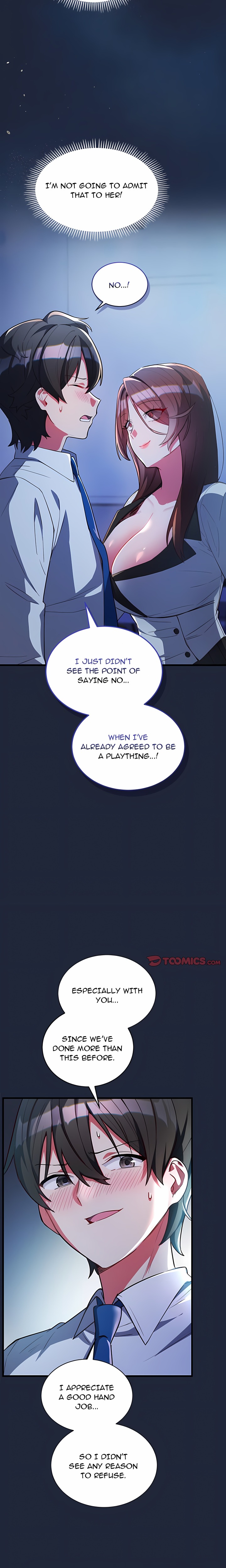 I Didn T Sign Up For This chapter 7 page 4