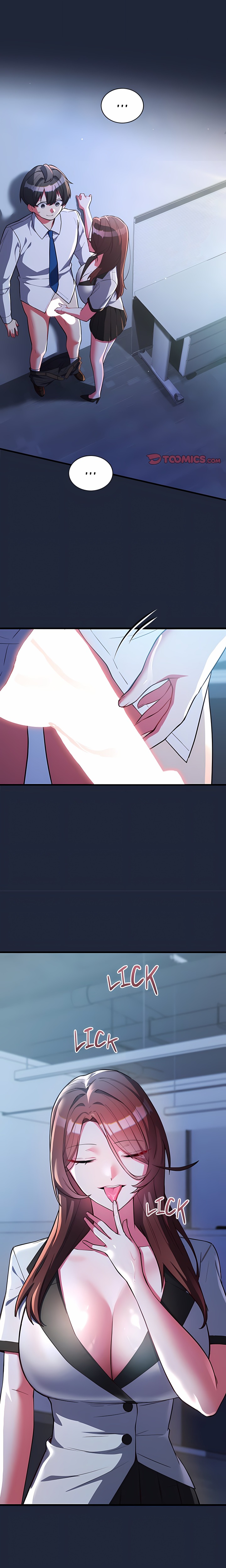 I Didn T Sign Up For This chapter 7 page 6