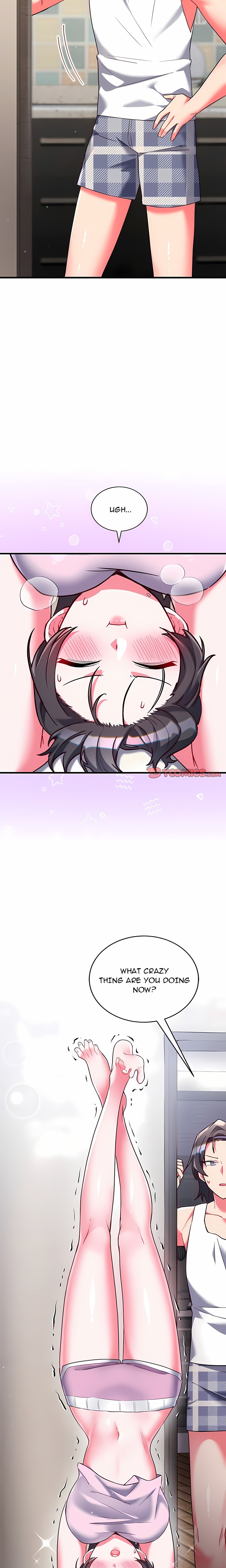 I Didn T Sign Up For This chapter 7 page 10