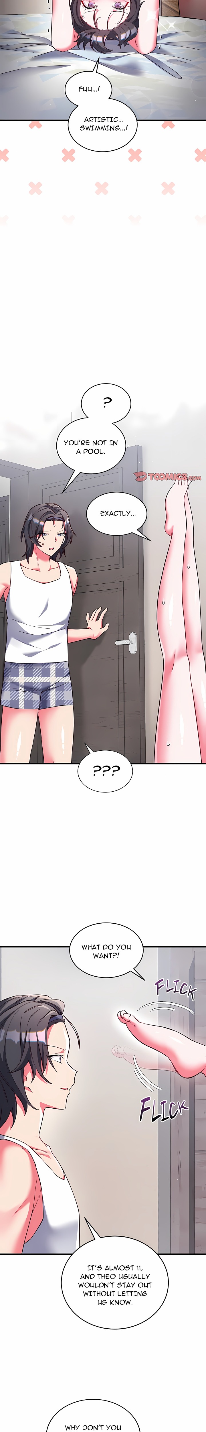 I Didn T Sign Up For This chapter 7 page 11