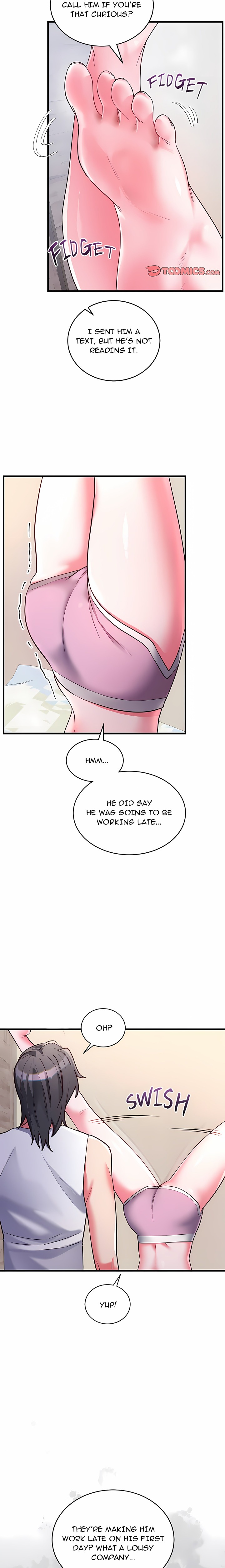 I Didn T Sign Up For This chapter 7 page 12