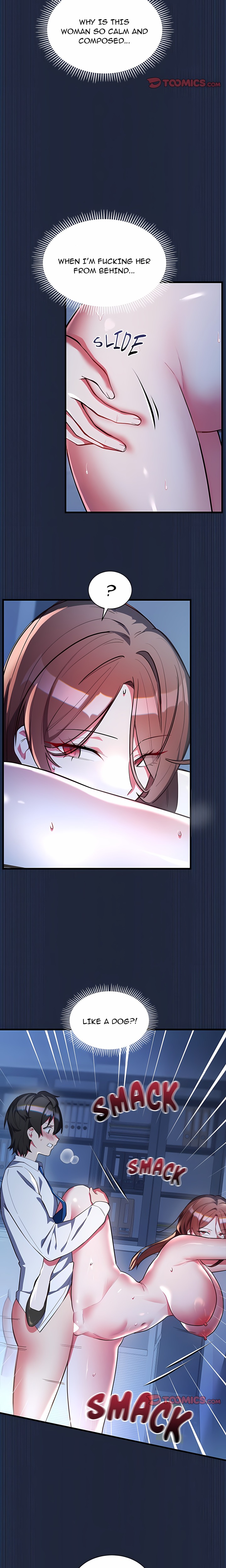 I Didn T Sign Up For This chapter 7 page 18