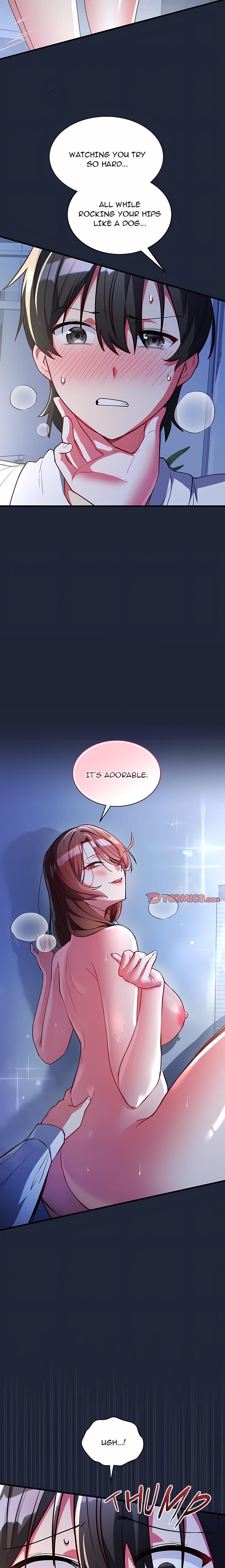 I Didn T Sign Up For This chapter 7 page 20