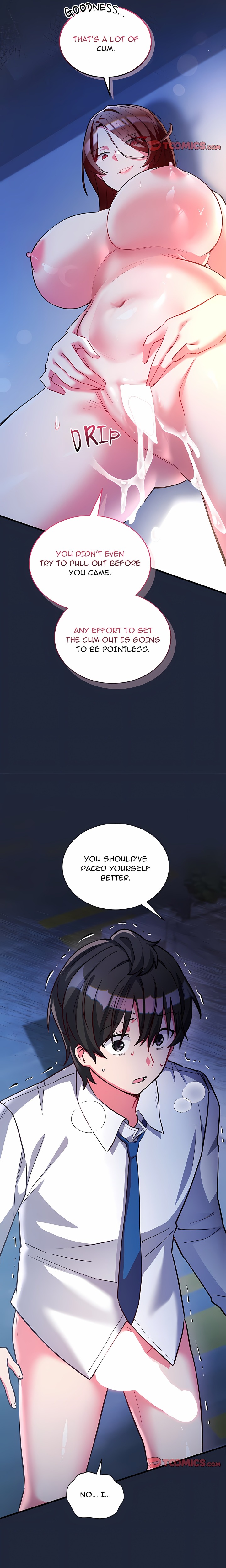 I Didn T Sign Up For This chapter 7 page 23
