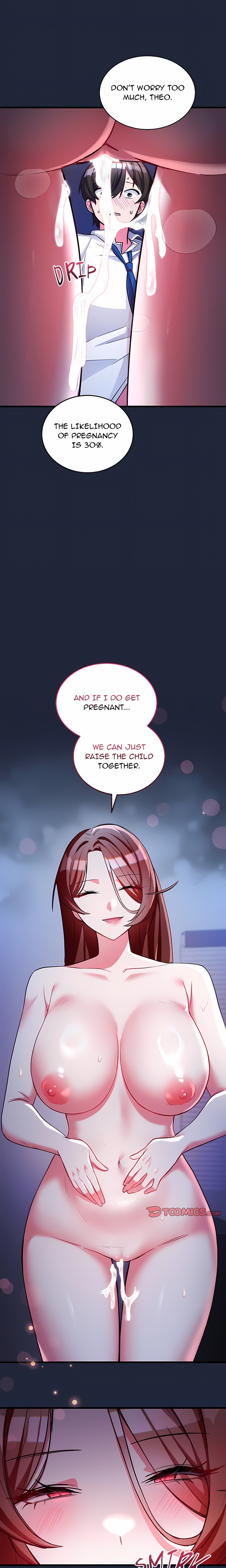 I Didn T Sign Up For This chapter 7 page 24