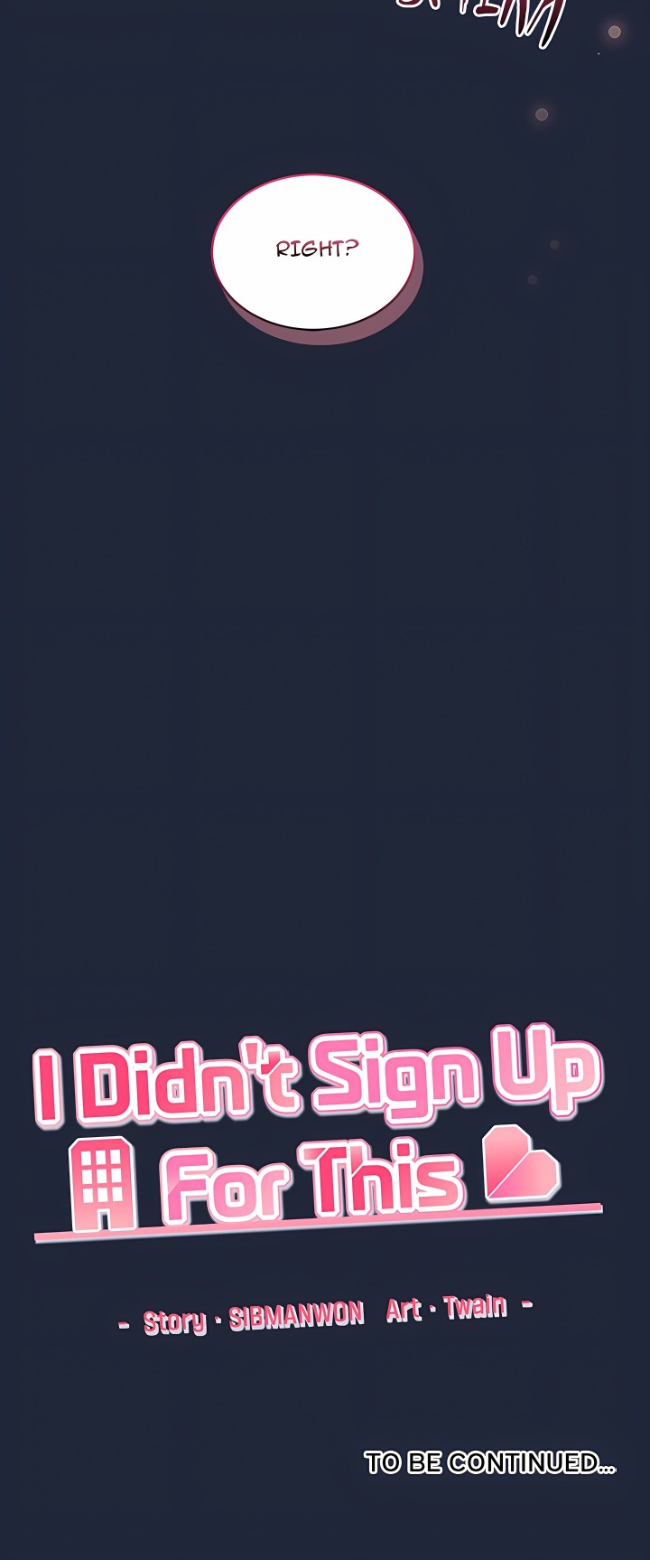 I Didn T Sign Up For This chapter 7 page 25