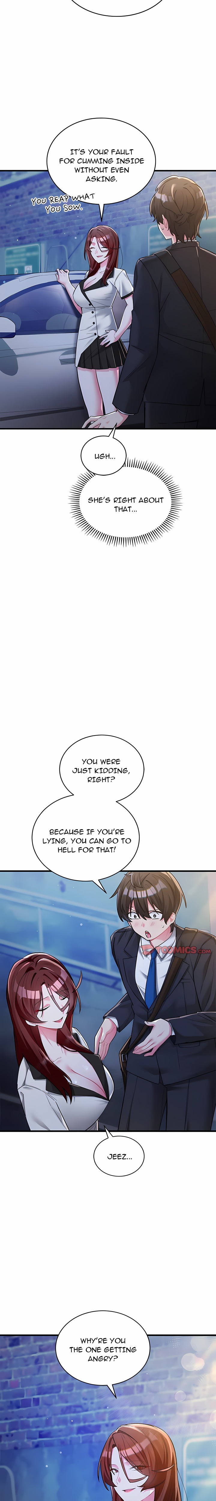 I Didn T Sign Up For This chapter 8 page 3