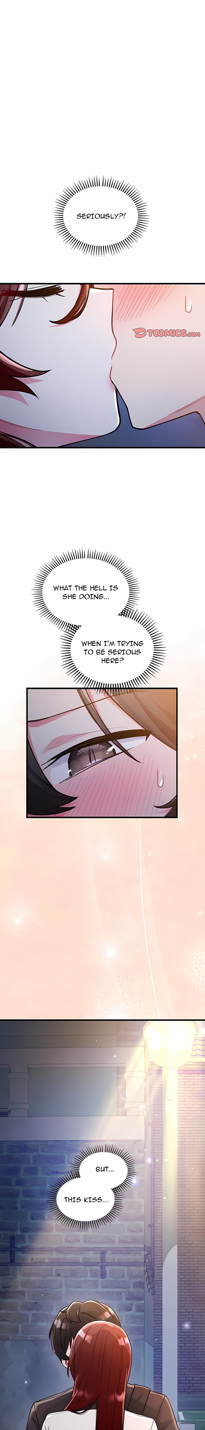 I Didn T Sign Up For This chapter 8 page 9