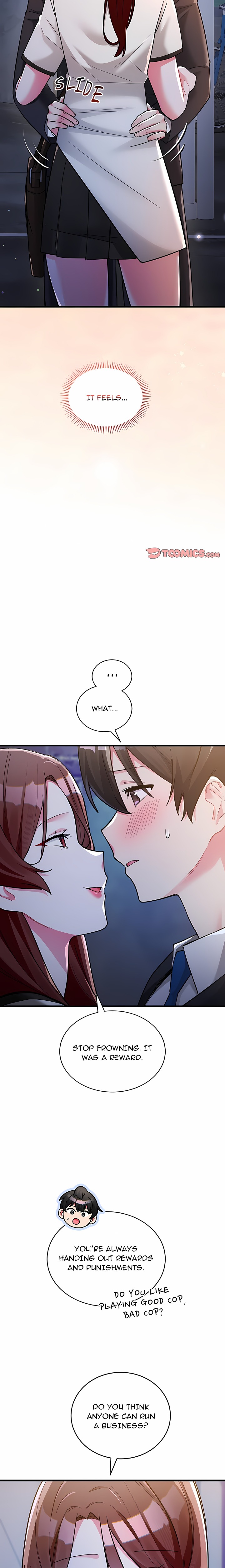 I Didn T Sign Up For This chapter 8 page 10