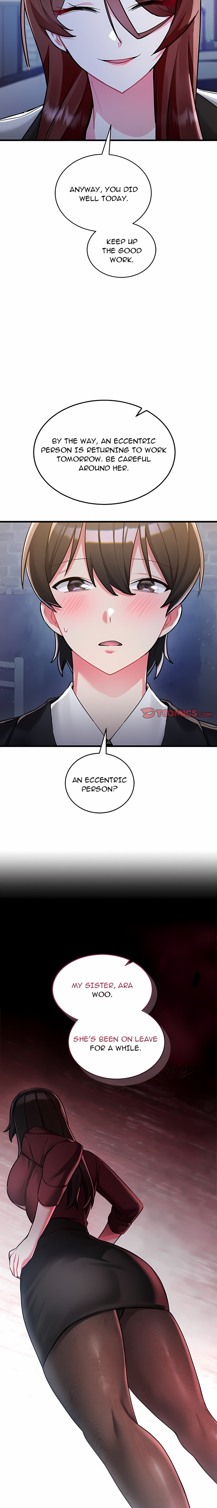 I Didn T Sign Up For This chapter 8 page 11