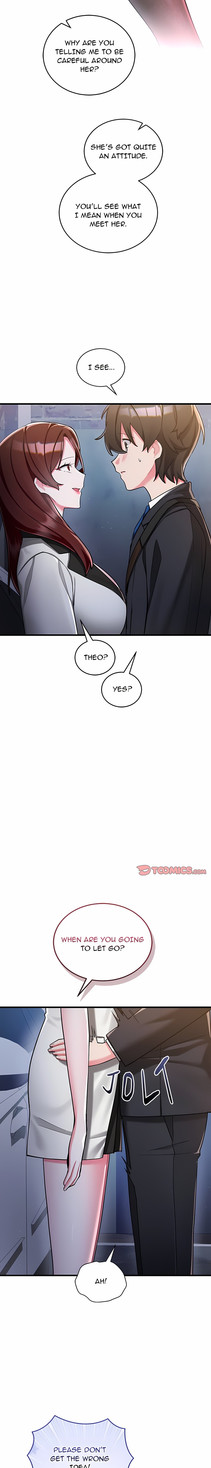 I Didn T Sign Up For This chapter 8 page 12