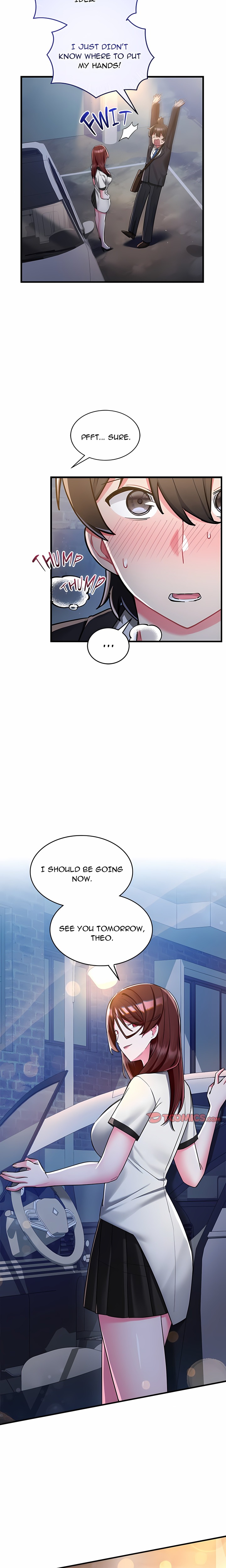 I Didn T Sign Up For This chapter 8 page 13