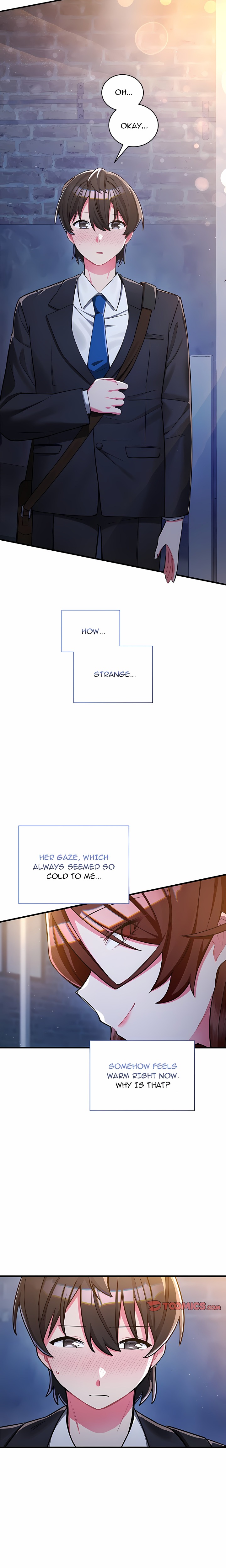 I Didn T Sign Up For This chapter 8 page 14
