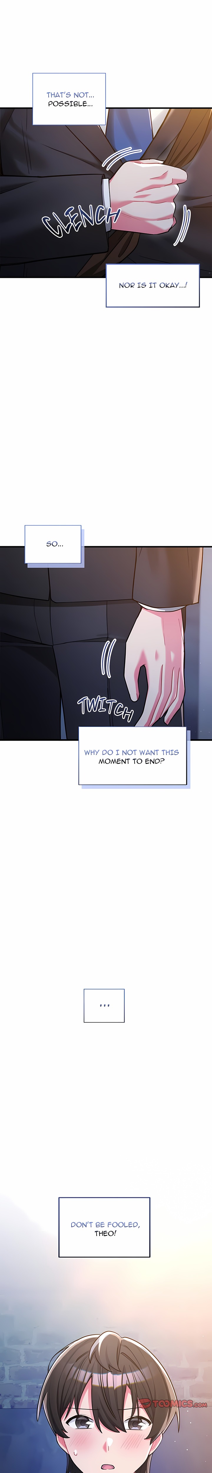 I Didn T Sign Up For This chapter 8 page 15