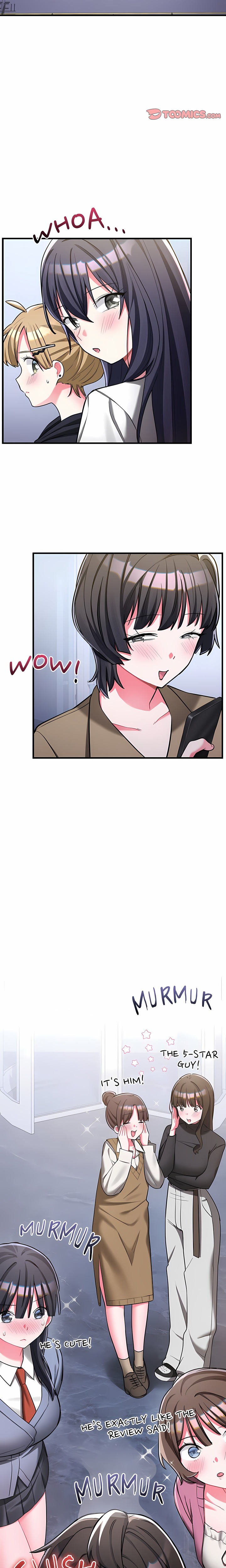 I Didn T Sign Up For This chapter 8 page 17
