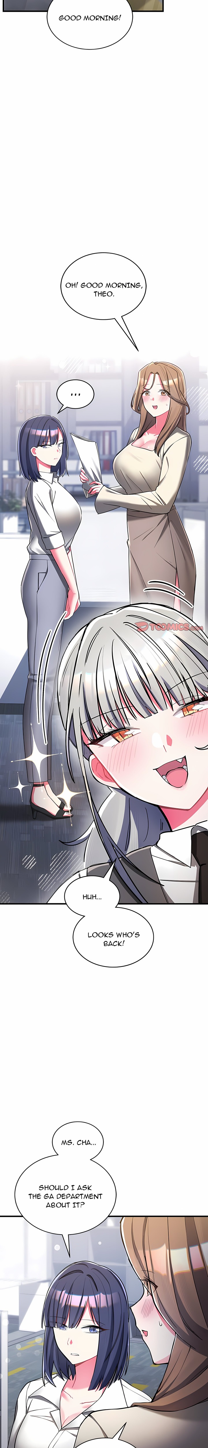 I Didn T Sign Up For This chapter 8 page 20