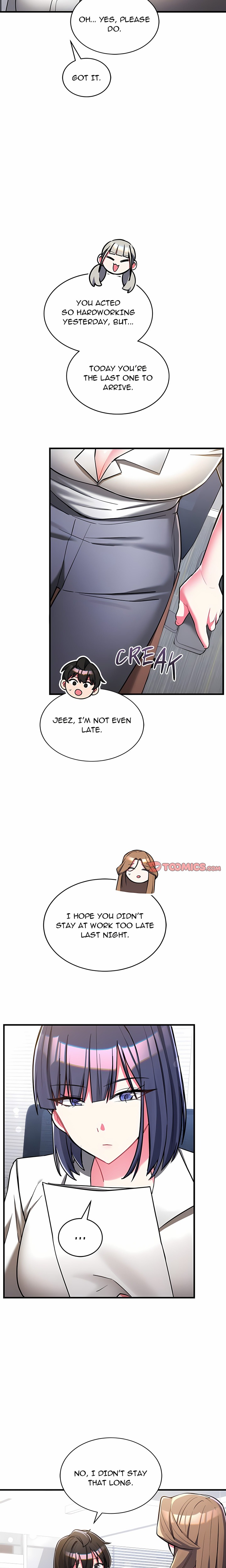 I Didn T Sign Up For This chapter 8 page 21