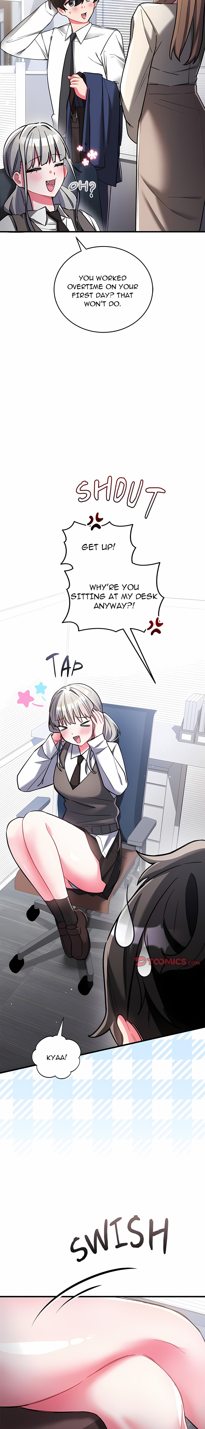 I Didn T Sign Up For This chapter 8 page 22