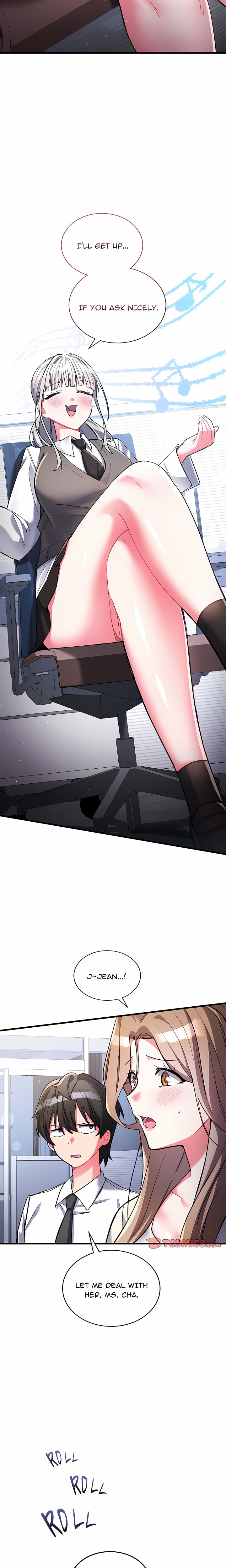 I Didn T Sign Up For This chapter 8 page 23